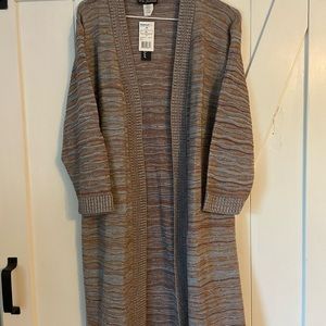 Lightweight Sweater
NWT
blue
SizeXL